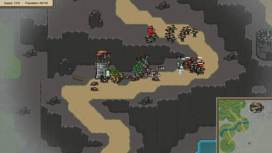 Counter Clash — screenshot 5