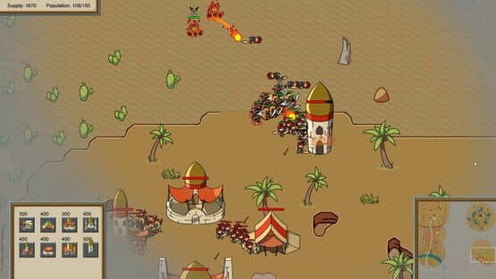 Counter Clash — screenshot 8