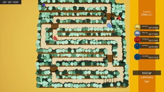 Soulmaze — screenshot 5