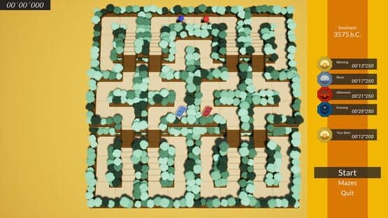 Soulmaze — screenshot 7