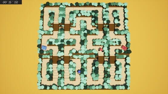 Soulmaze — screenshot 8