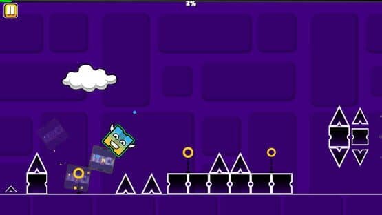 Final Dash — screenshot 2