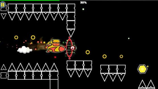 Final Dash — screenshot 3