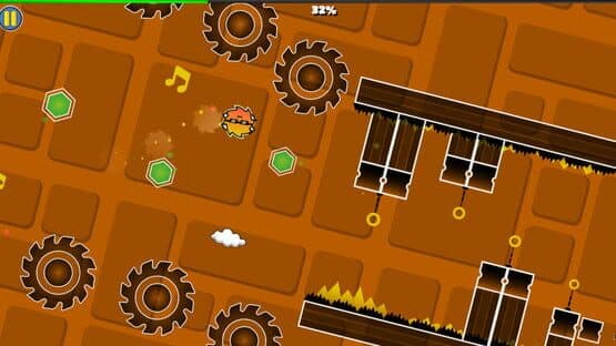 Final Dash — screenshot 4
