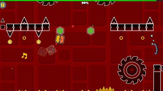 Final Dash — screenshot 5