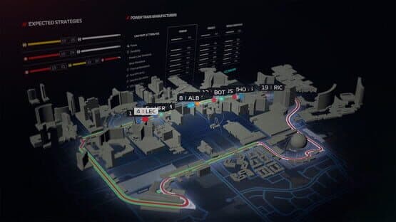 F1 Manager 2024 — screenshot 6