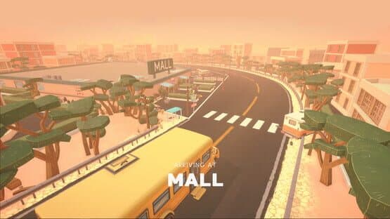 BUS: Bro U Survived — screenshot 6