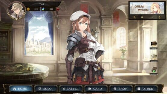 Valiant Tactics EX — screenshot 6