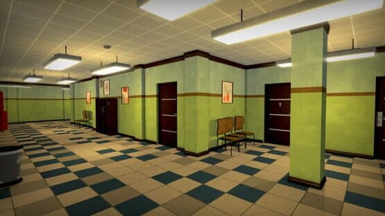 Tenfold Loop — screenshot 1