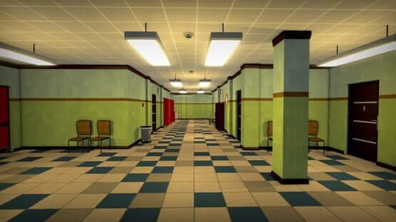 Tenfold Loop — screenshot 2
