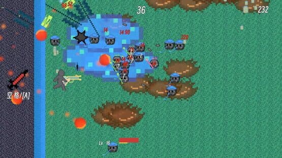 Skeleton War — screenshot 7