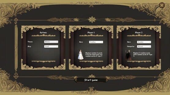 Divnozemye — screenshot 5