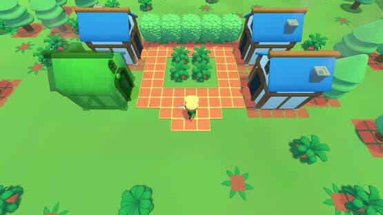 It Takes a Village — screenshot 1