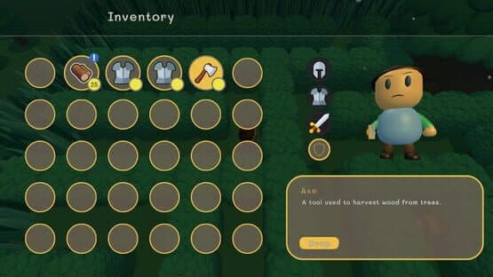 It Takes a Village — screenshot 4
