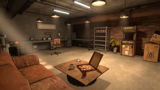 Device Doctor Simulator 2024 — screenshot 1