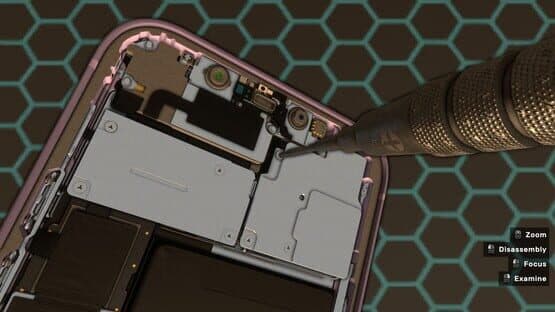 Device Doctor Simulator 2024 — screenshot 3