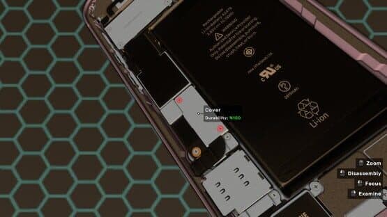 Device Doctor Simulator 2024 — screenshot 6
