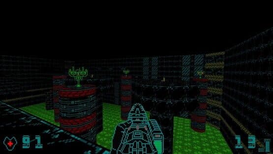 Exosuit — screenshot 1
