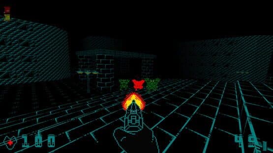 Exosuit — screenshot 2