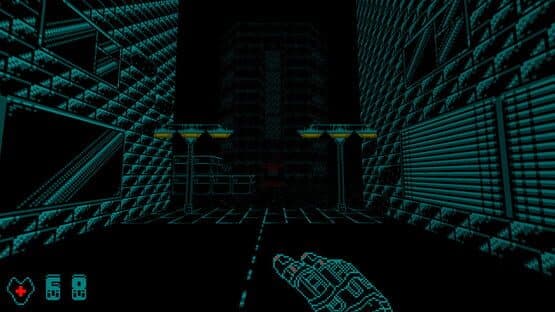 Exosuit — screenshot 3