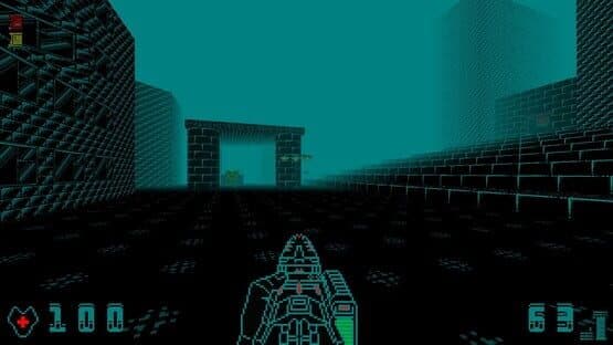 Exosuit — screenshot 5