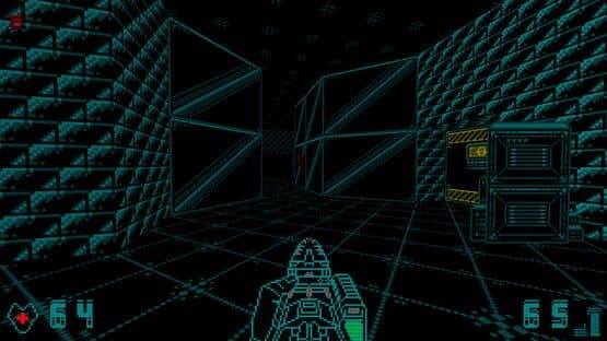 Exosuit — screenshot 7