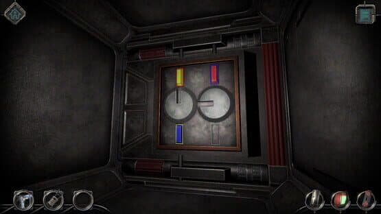 Machinika: Atlas — screenshot 5