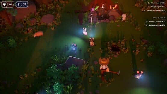 Bunny Game — screenshot 1