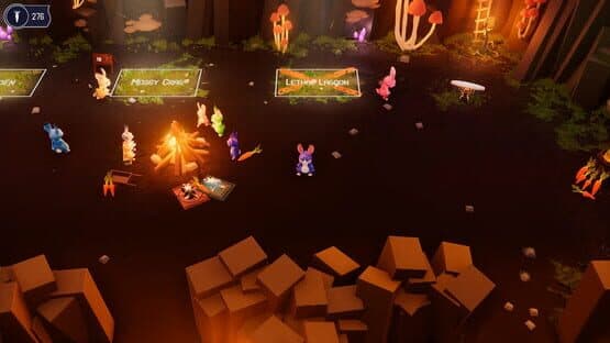 Bunny Game — screenshot 2