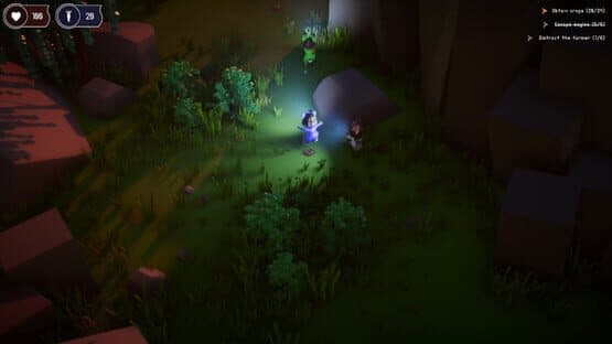 Bunny Game — screenshot 4
