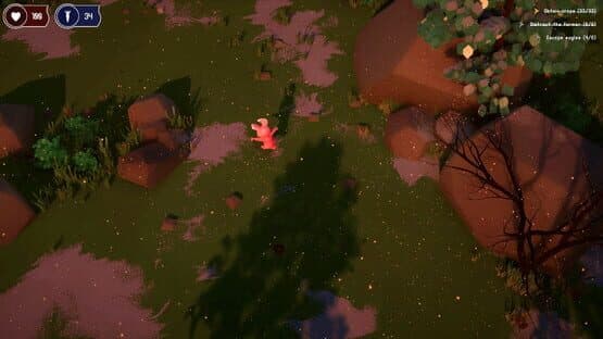 Bunny Game — screenshot 5