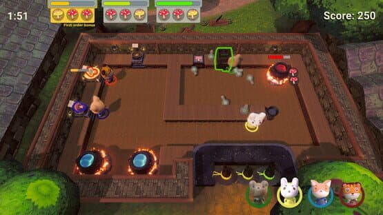 Brew Besties — screenshot 1