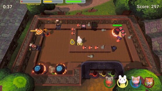 Brew Besties — screenshot 2