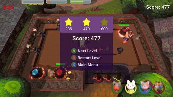 Brew Besties — screenshot 3