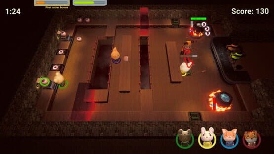 Brew Besties — screenshot 4