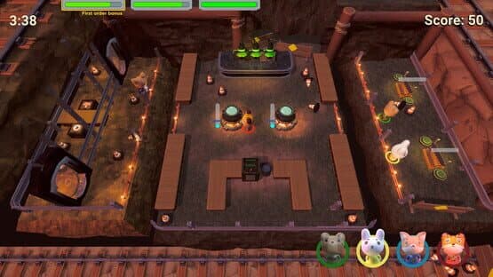 Brew Besties — screenshot 5