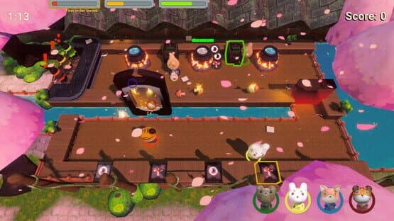 Brew Besties — screenshot 6