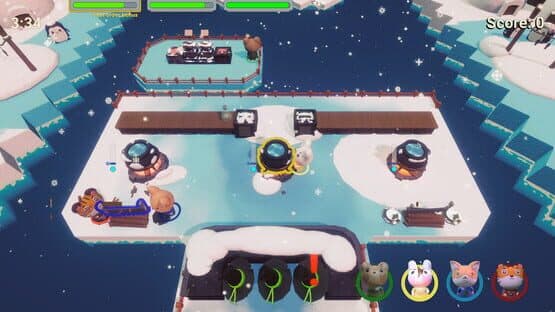Brew Besties — screenshot 7