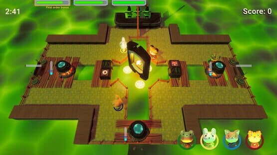 Brew Besties — screenshot 8
