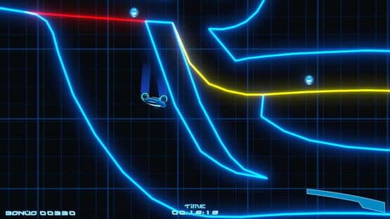 Neon Rider Classic — screenshot 7