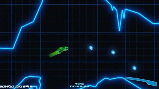 Neon Rider Classic — screenshot 8