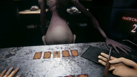 Limb From Limb — screenshot 2