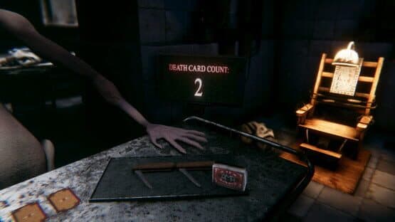 Limb From Limb — screenshot 4