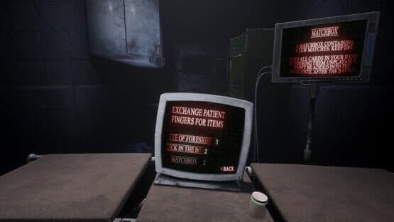 Limb From Limb — screenshot 6