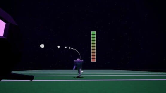 Asterball — screenshot 1