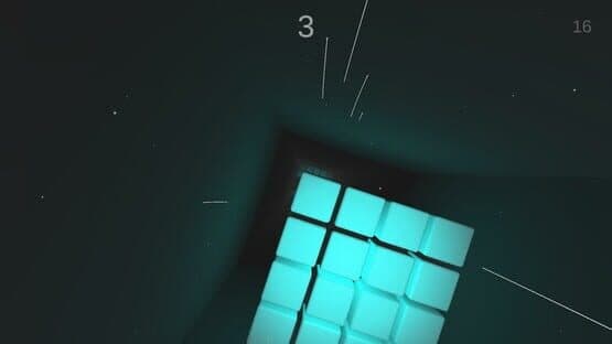 Cubus — screenshot 1