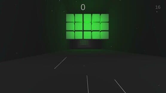 Cubus — screenshot 2