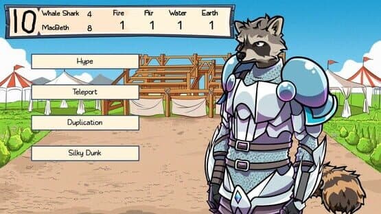 Furry Shakespeare: To Date Or Not To Date Cat Girls? If Made Today — screenshot 4