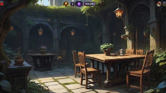 Sneaky Snacks — screenshot 2