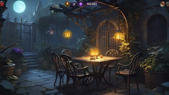 Sneaky Snacks — screenshot 3